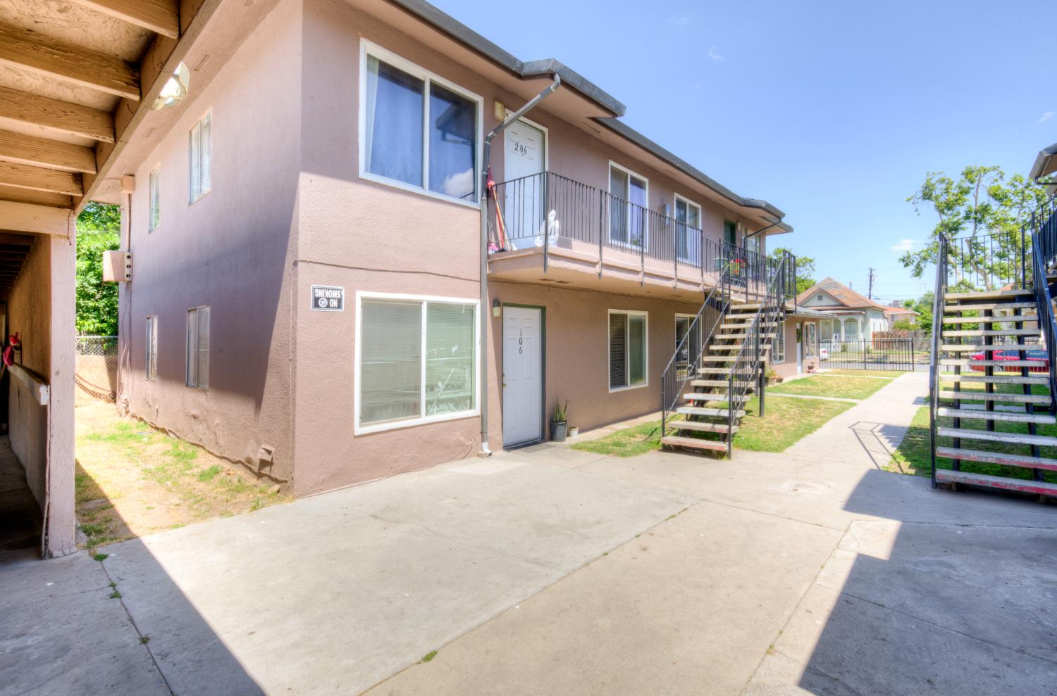 435 N Valeria St, Fresno, CA 93701