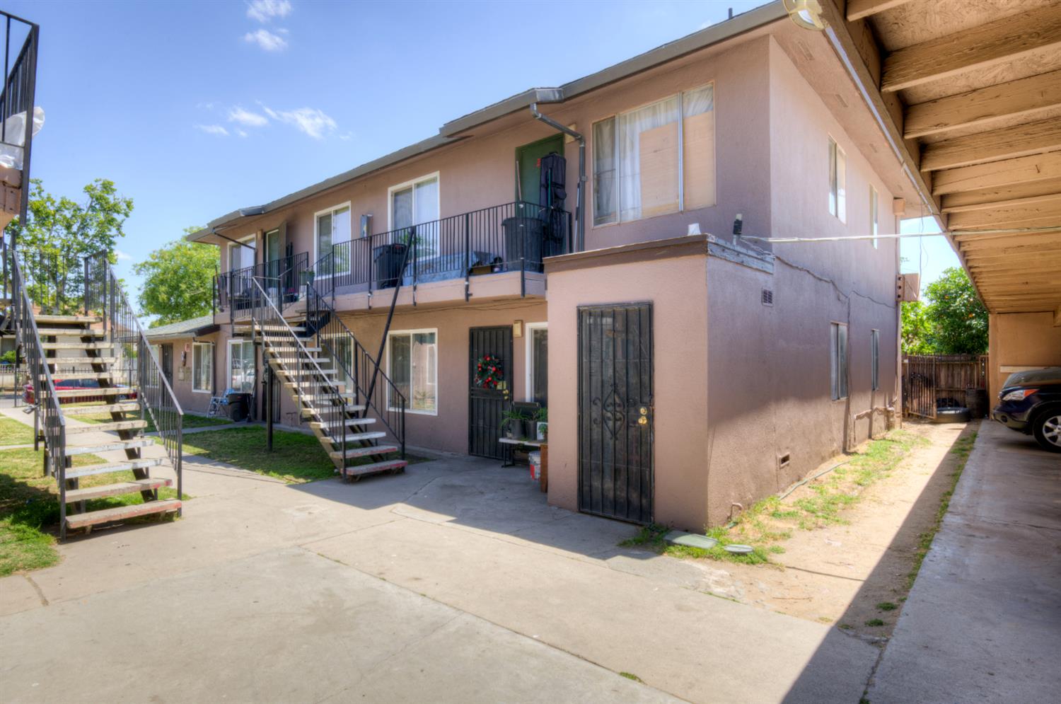 435 N Valeria St, Fresno, CA 93701