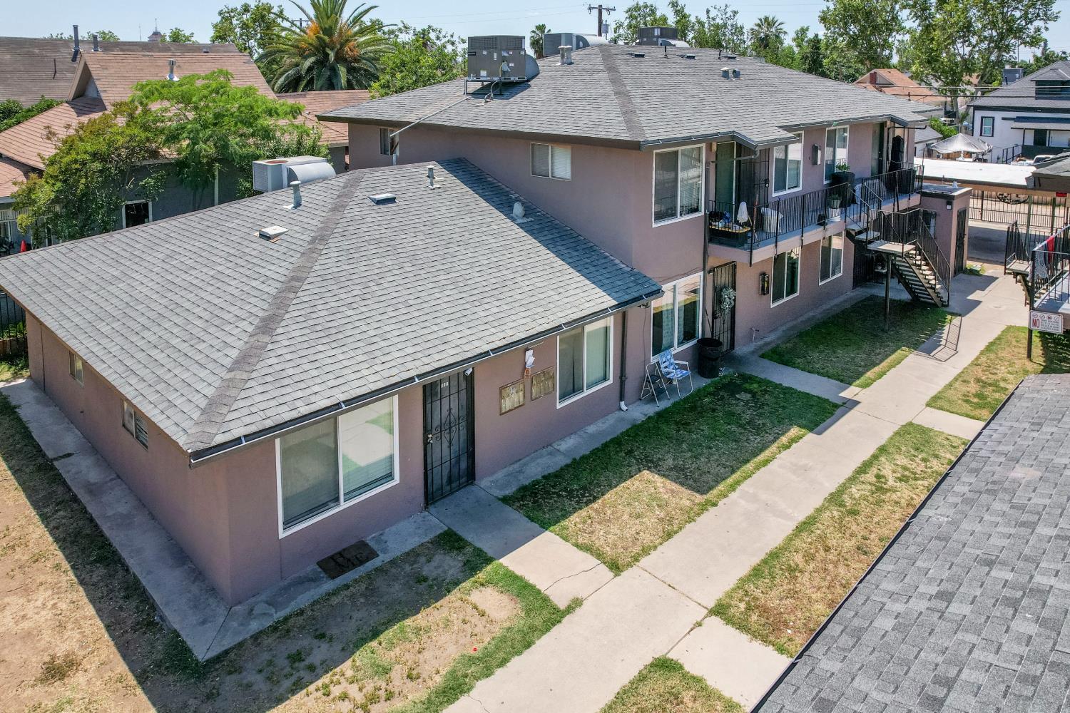 435 N Valeria St, Fresno, CA 93701