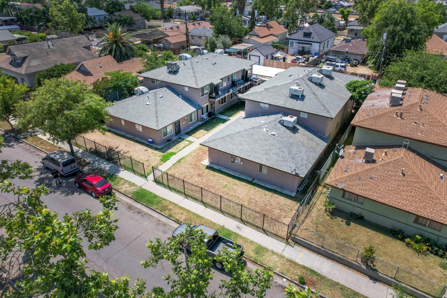 435 N Valeria St, Fresno, CA 93701