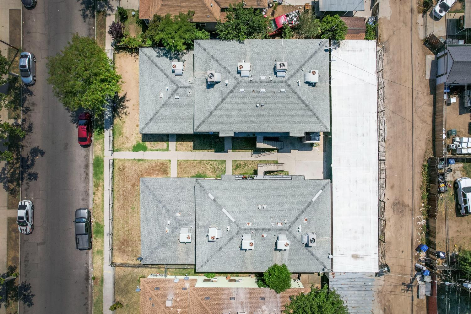 435 N Valeria St, Fresno, CA 93701