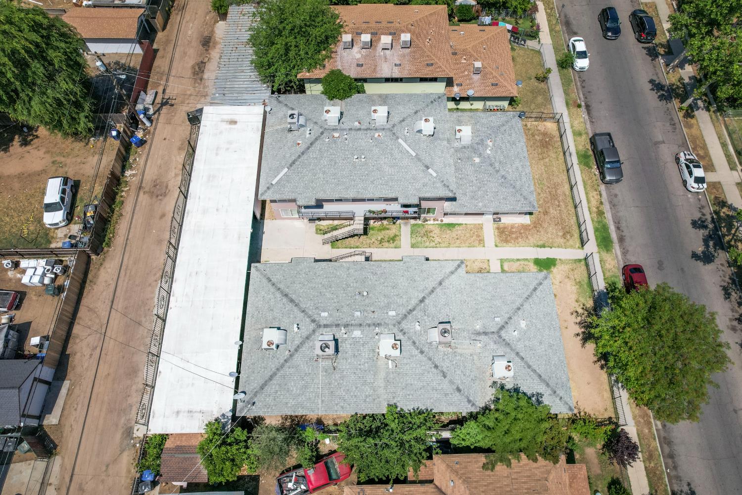 435 N Valeria St, Fresno, CA 93701