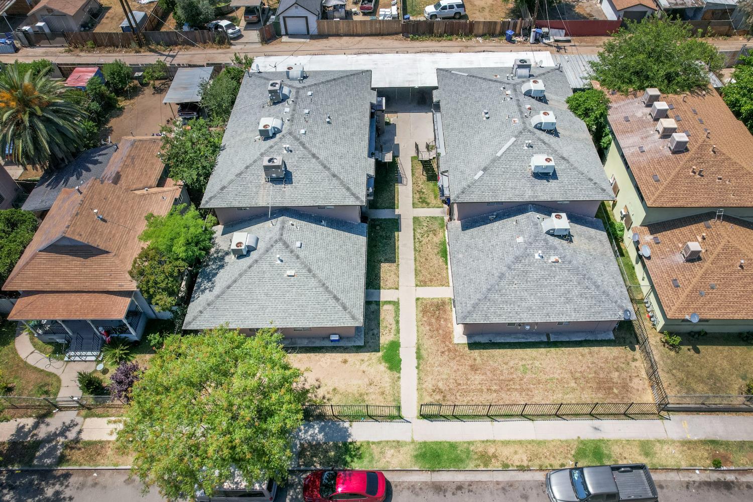 435 N Valeria St, Fresno, CA 93701