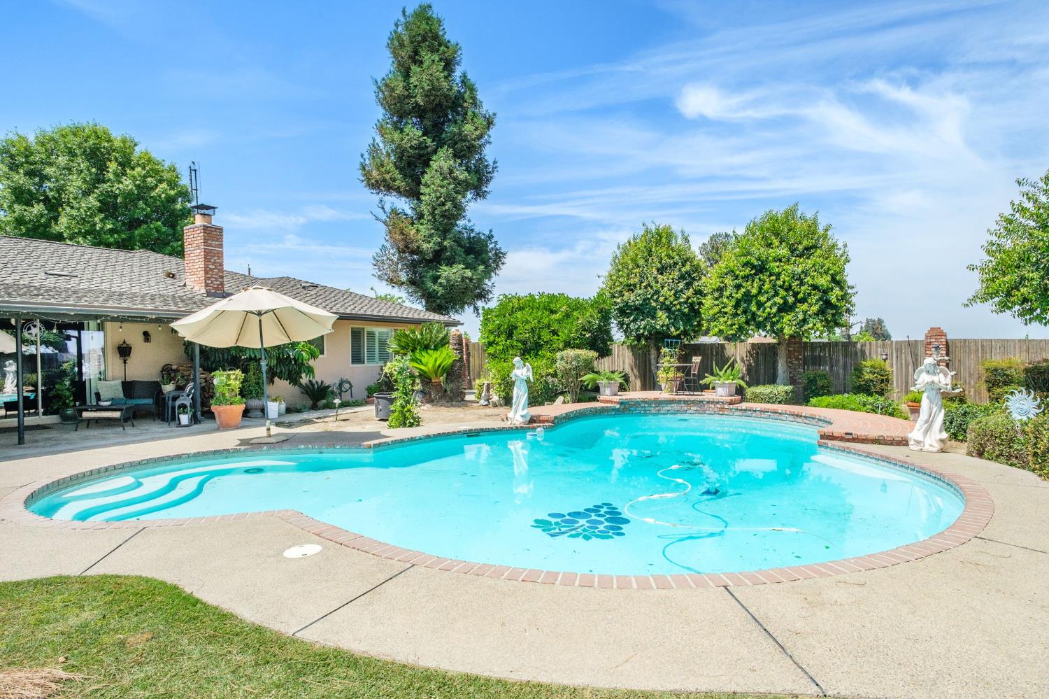 11378 E Dinuba, Selma, CA 93662
