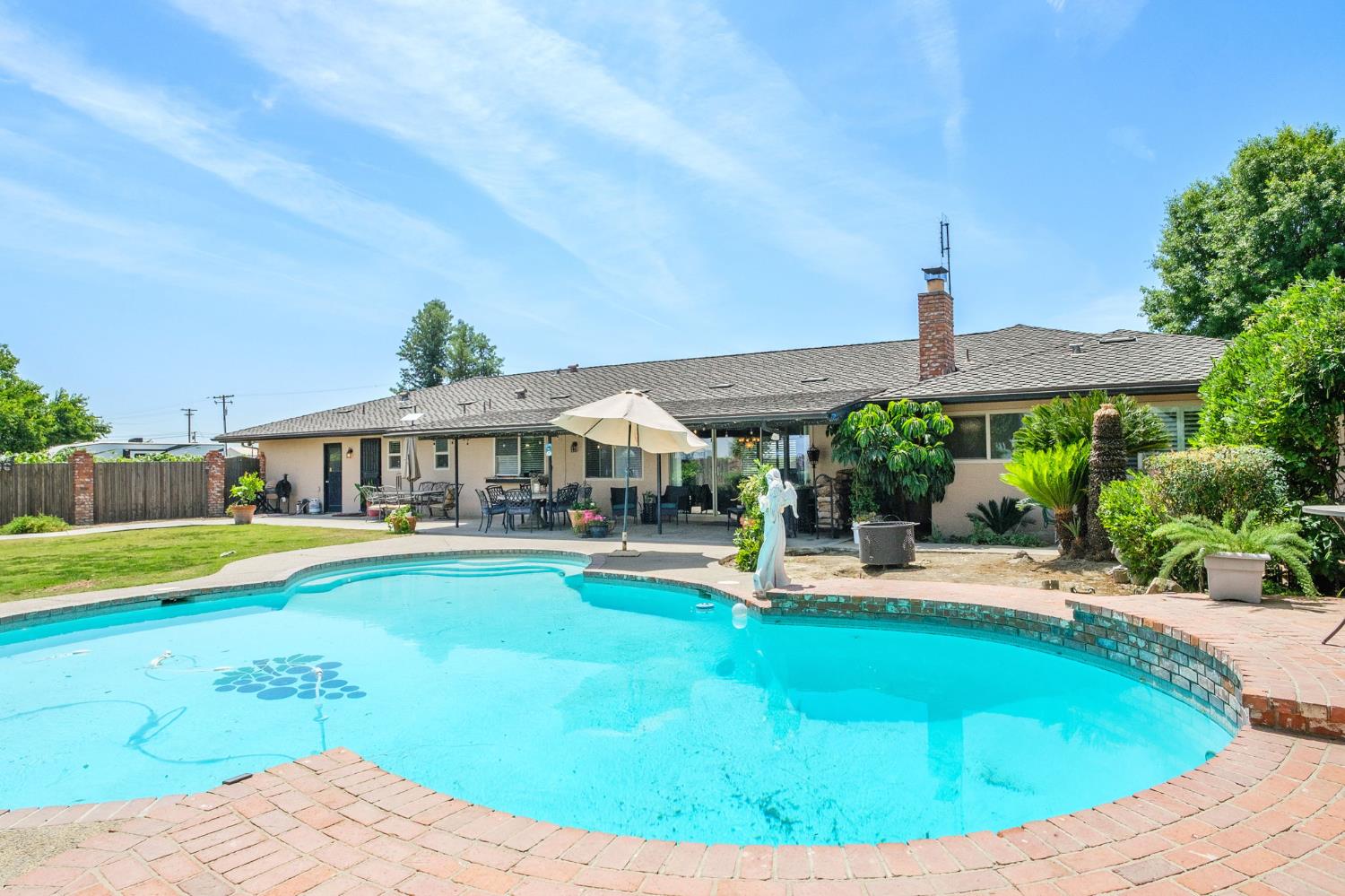 11378 E Dinuba, Selma, CA 93662