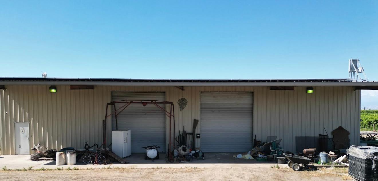 11378 E Dinuba, Selma, CA 93662