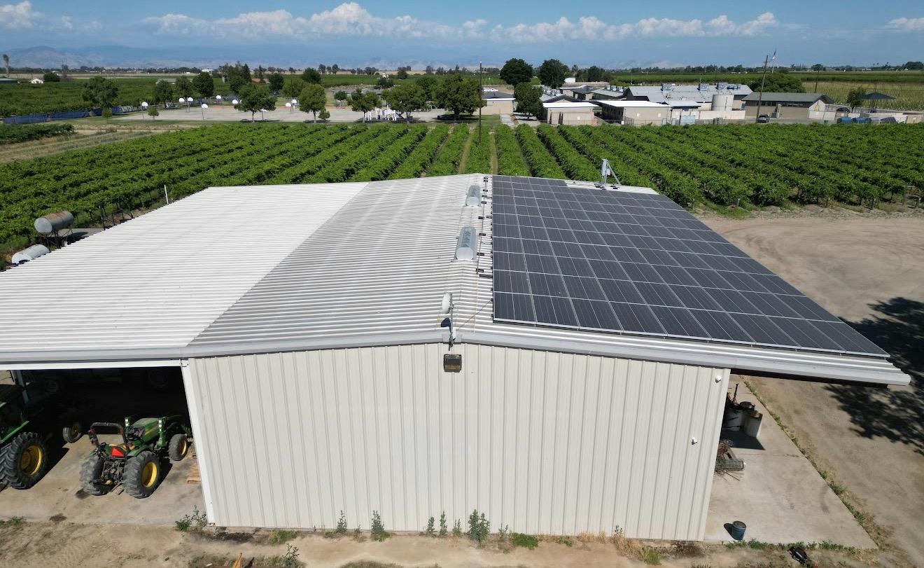11378 E Dinuba, Selma, CA 93662