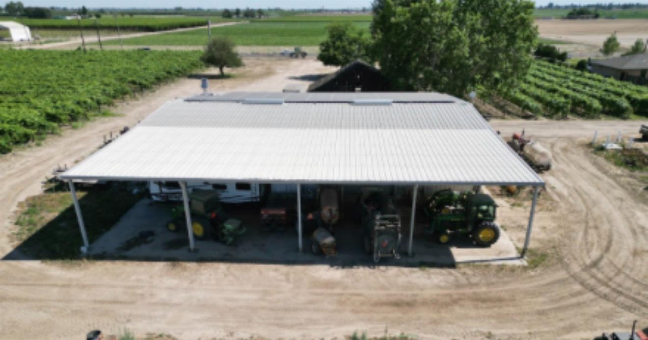 11378 E Dinuba, Selma, CA 93662