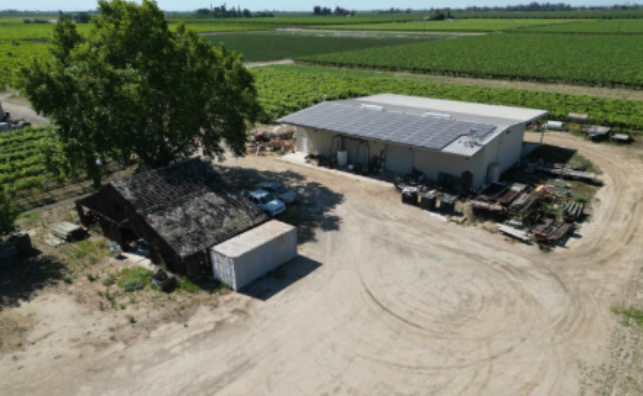11378 E Dinuba, Selma, CA 93662