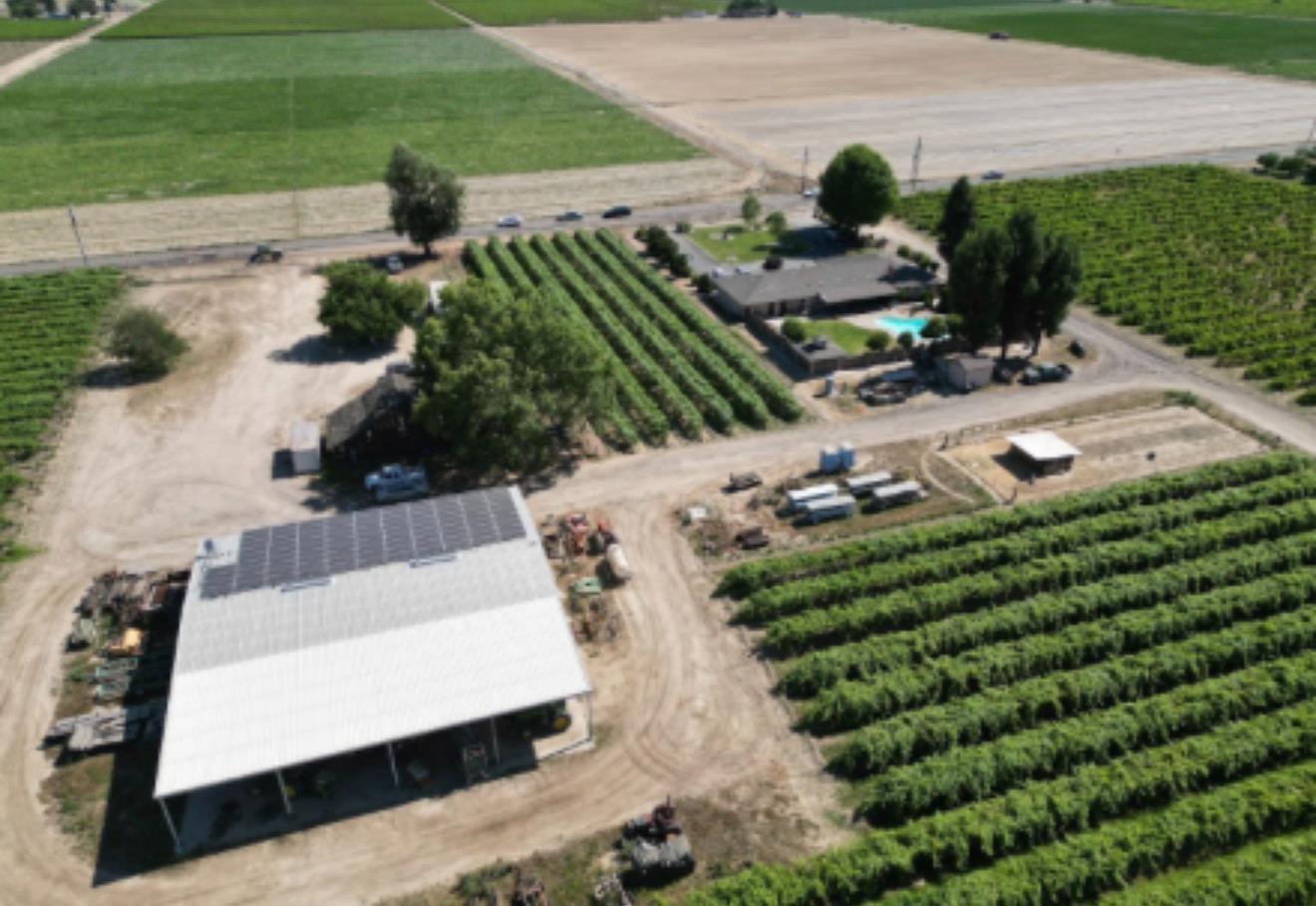 11378 E Dinuba, Selma, CA 93662