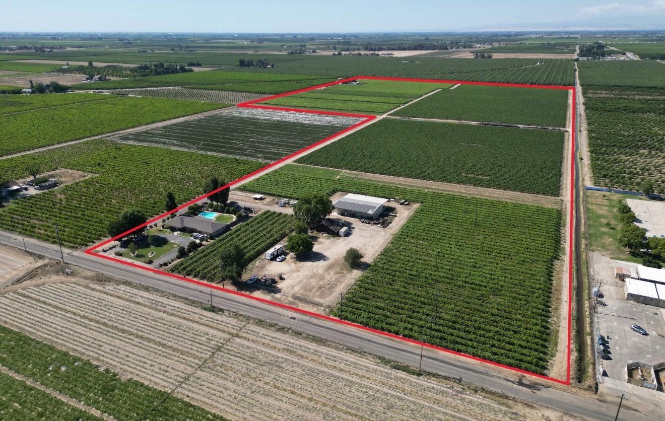 11378 E Dinuba, Selma, CA 93662