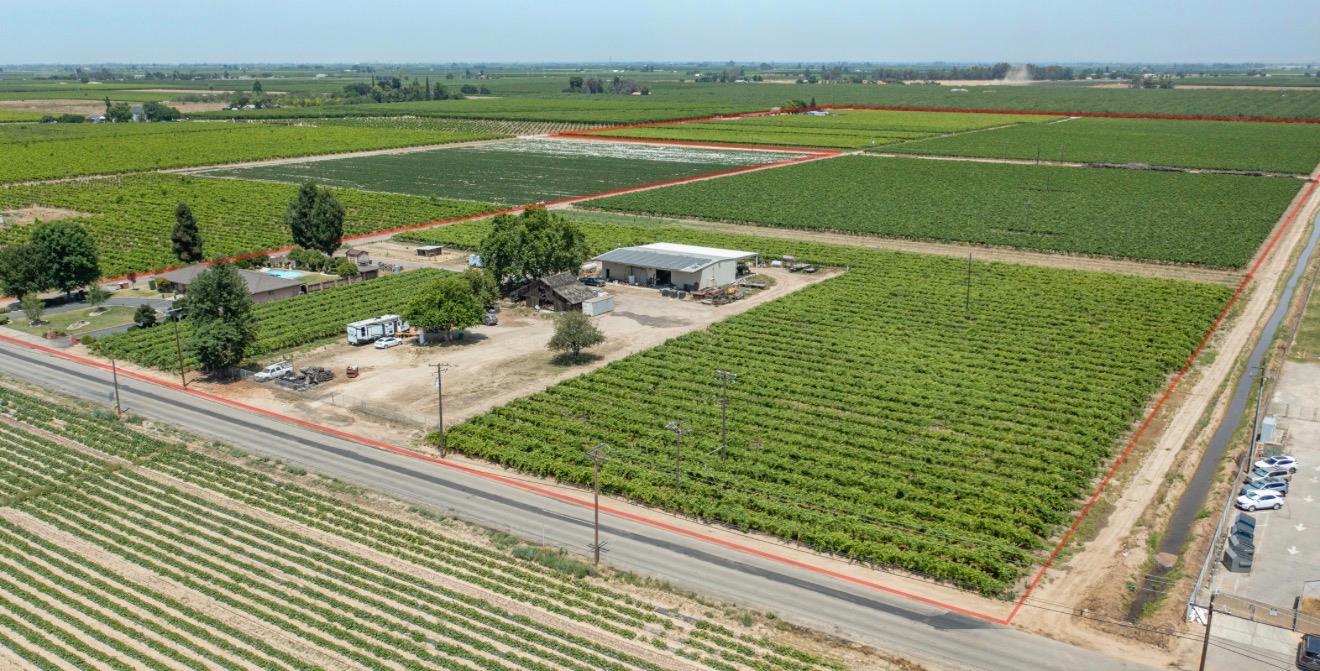 11378 E Dinuba, Selma, CA 93662
