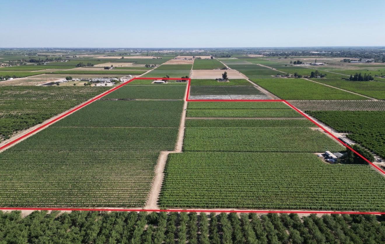 11378 E Dinuba, Selma, CA 93662