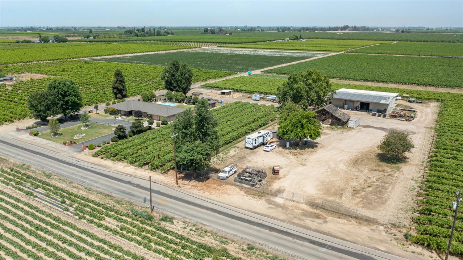 11378 E Dinuba, Selma, CA 93662
