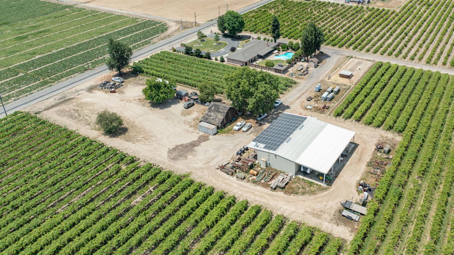 11378 E Dinuba, Selma, CA 93662