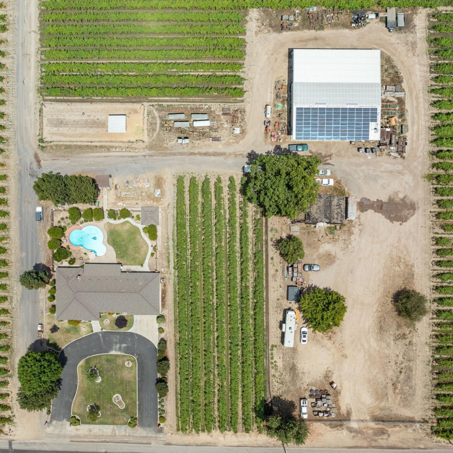 11378 E Dinuba, Selma, CA 93662