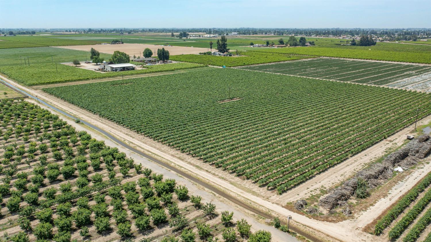 11378 E Dinuba, Selma, CA 93662
