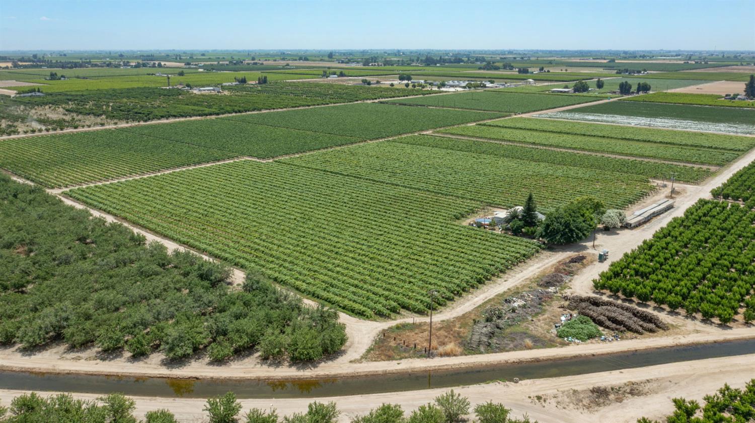 11378 E Dinuba, Selma, CA 93662