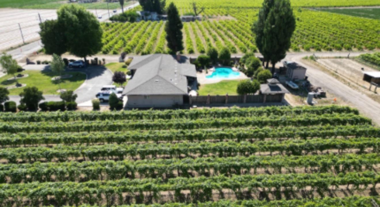 11378 E Dinuba, Selma, CA 93662