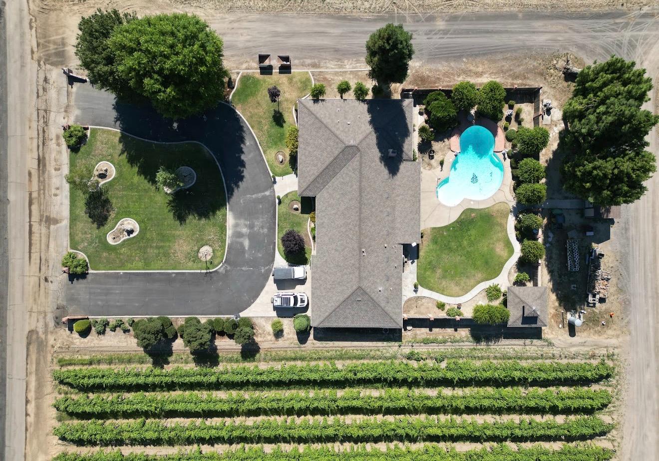 11378 E Dinuba, Selma, CA 93662