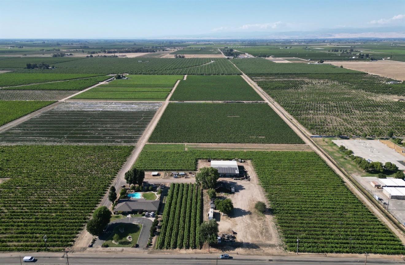 11378 E Dinuba, Selma, CA 93662