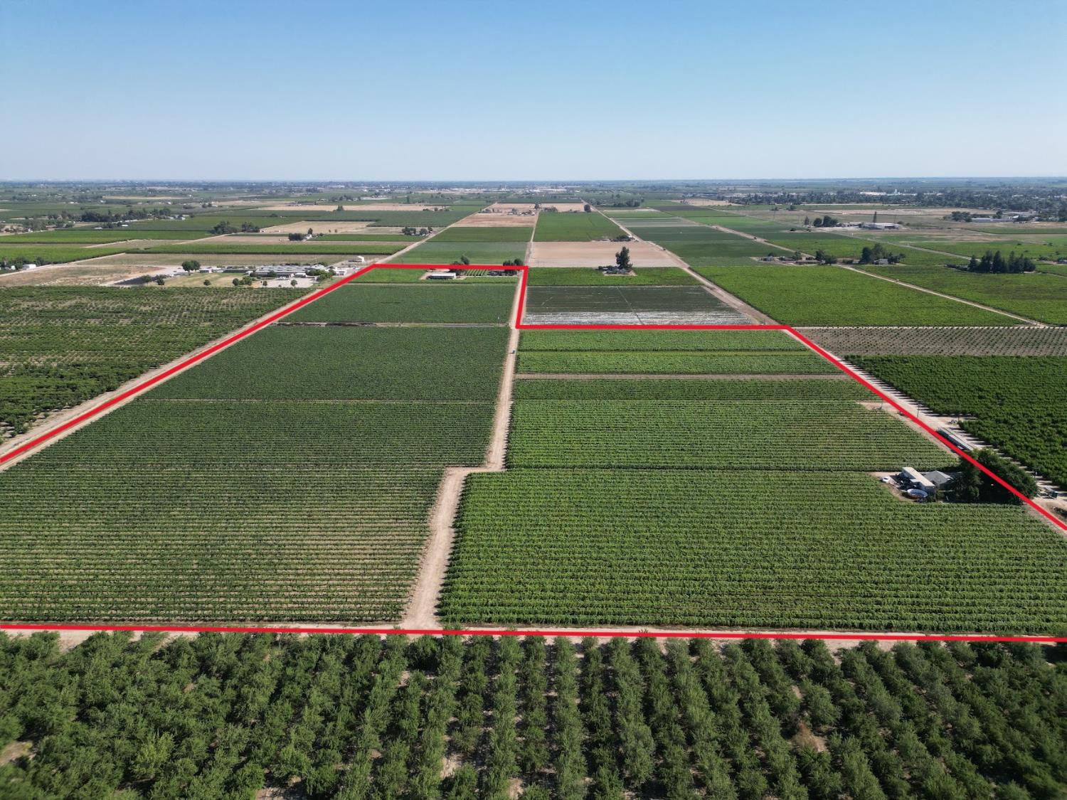 11378 E Dinuba, Selma, CA 93662