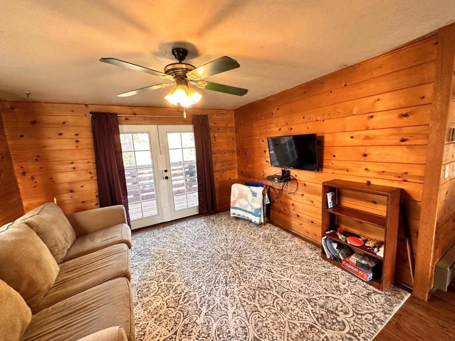34065 Shaver Springs Rd, Auberry, CA 93602