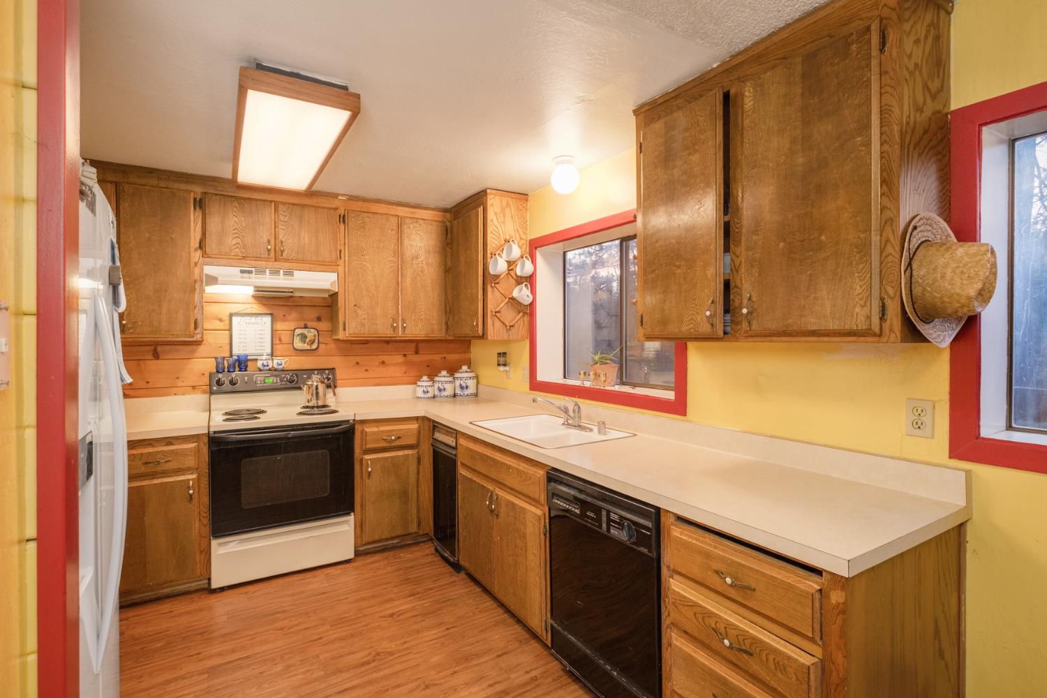 34065 Shaver Springs Rd, Auberry, CA 93602