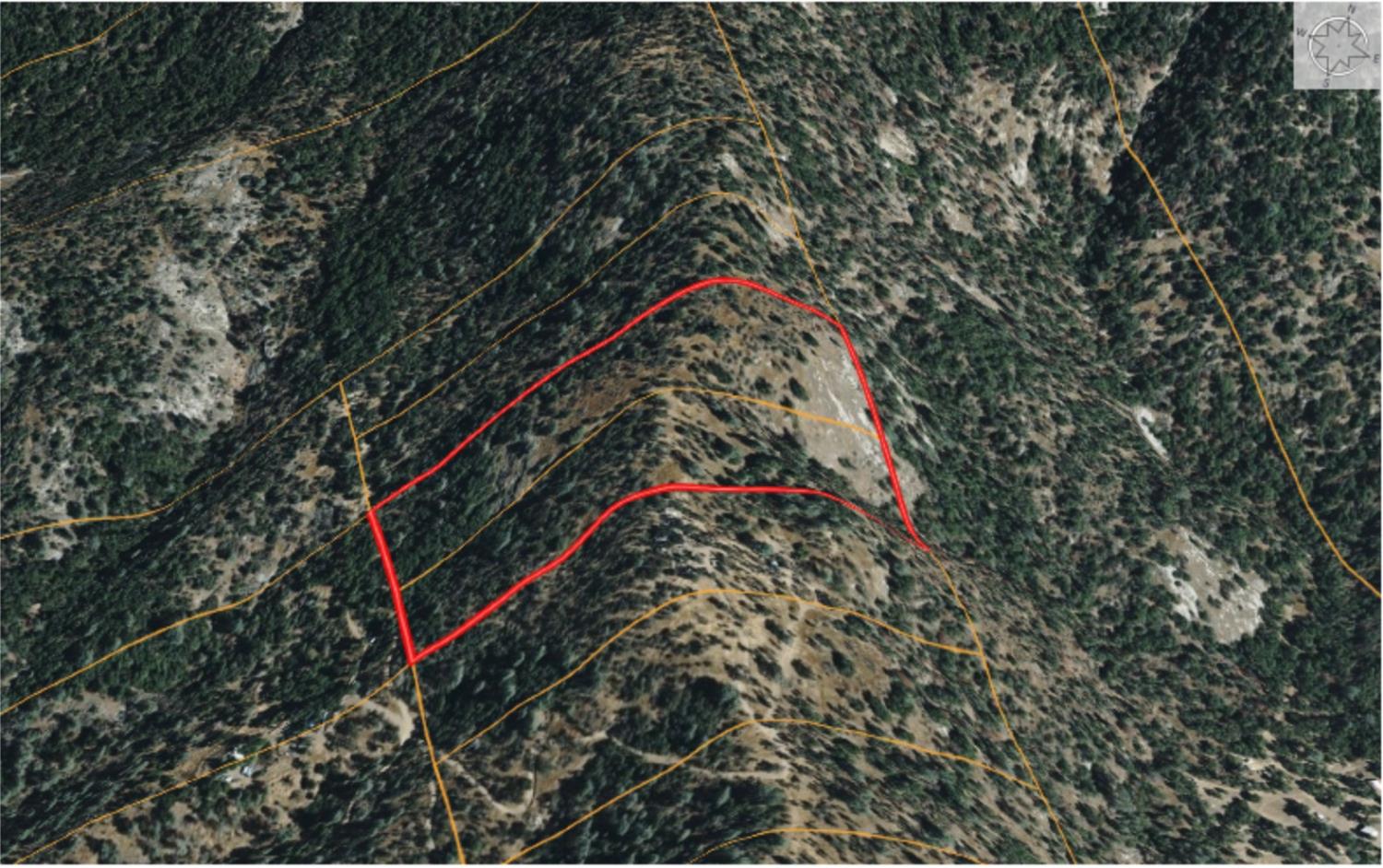 29200 Quail Springs Lane, Tollhouse, CA 93667
