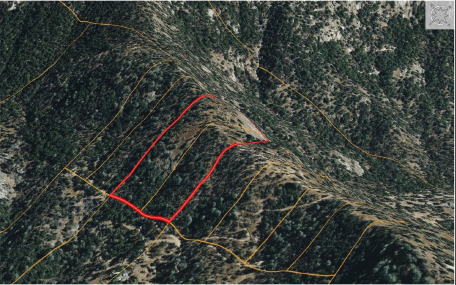 29200 Quail Springs Lane, Tollhouse, CA 93667