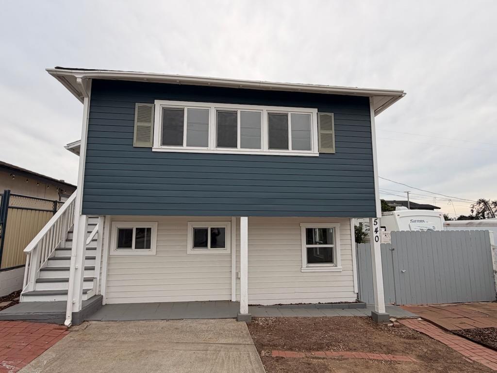 540 Avalon St, Morro Bay, CA 93442