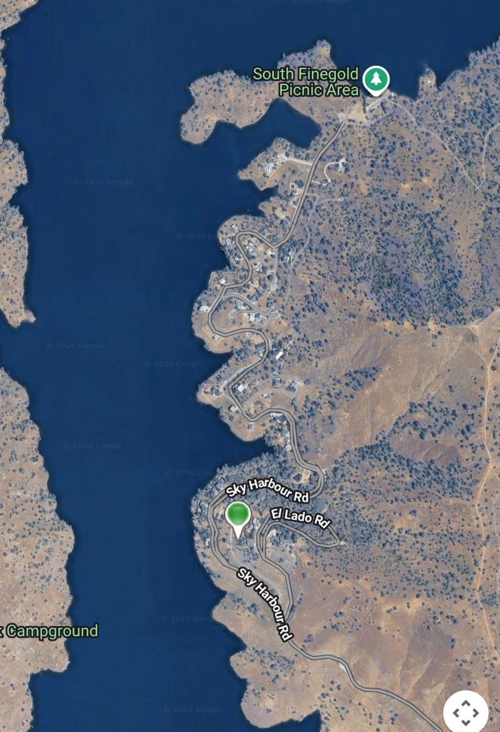 27320 Aqua Vista Rd., Friant, CA 93626