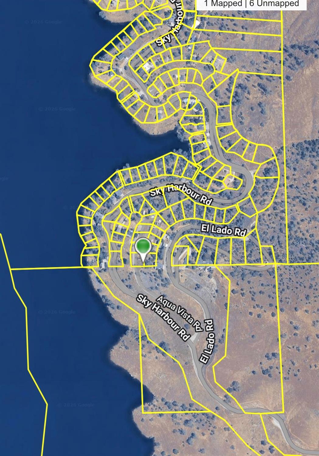 27320 Aqua Vista Rd., Friant, CA 93626