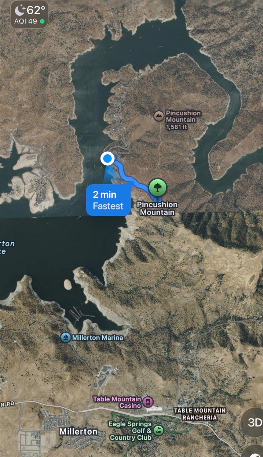 27320 Aqua Vista Rd., Friant, CA 93626