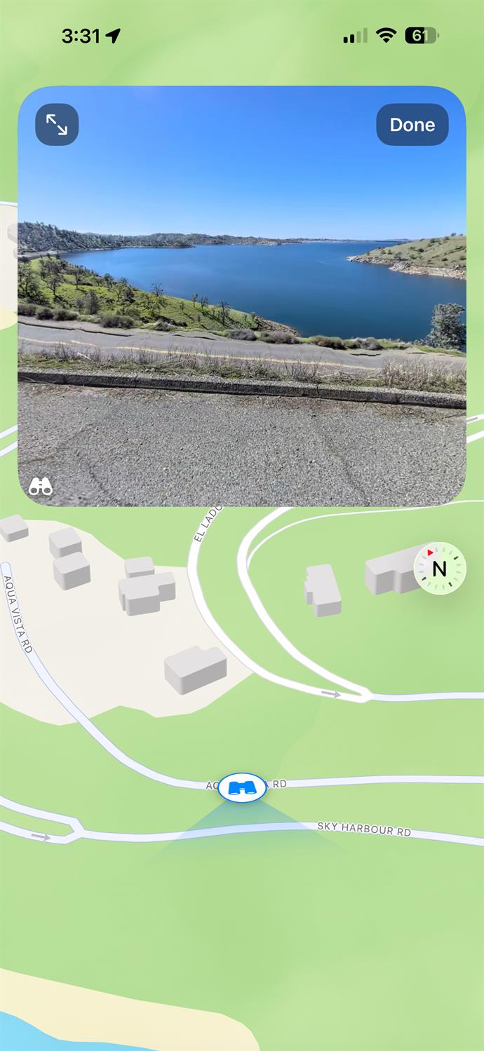 27320 Aqua Vista Rd., Friant, CA 93626
