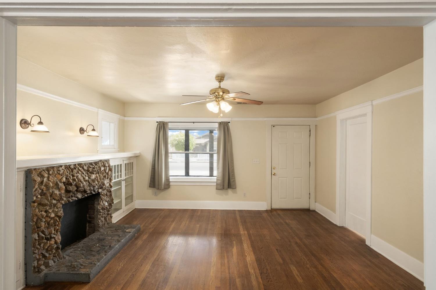 114 W Olive, Fresno, CA 93728