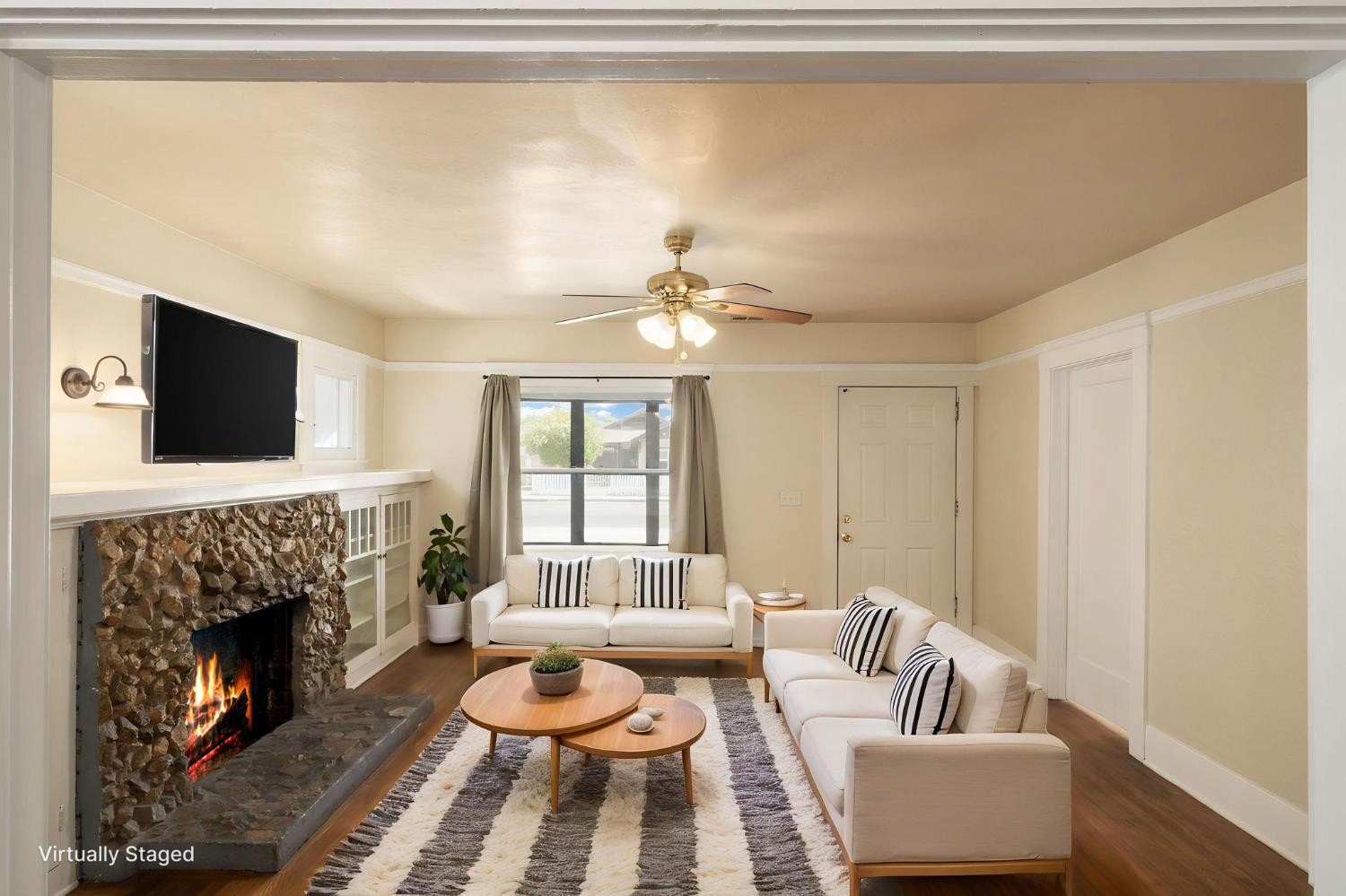 114 W Olive, Fresno, CA 93728