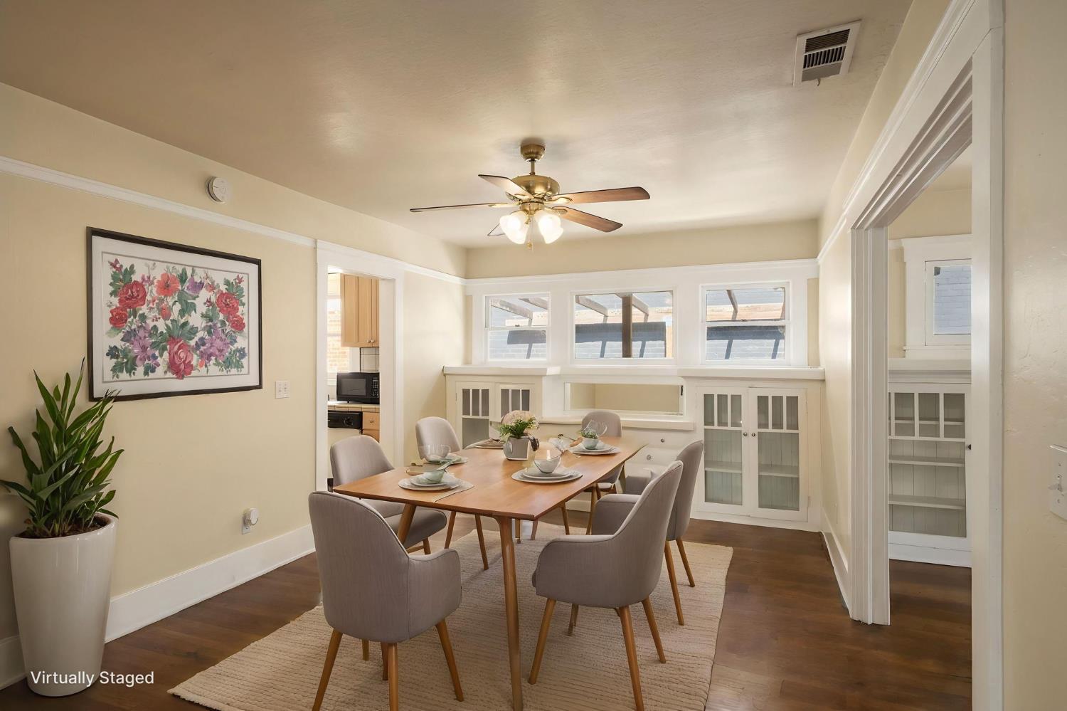 114 W Olive, Fresno, CA 93728