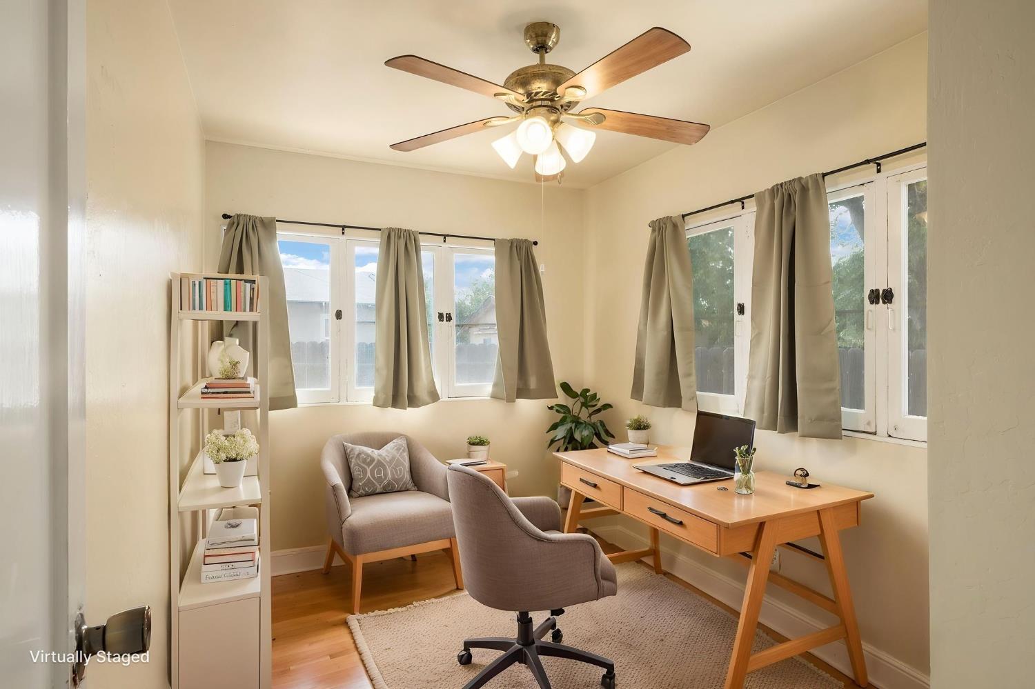 114 W Olive, Fresno, CA 93728