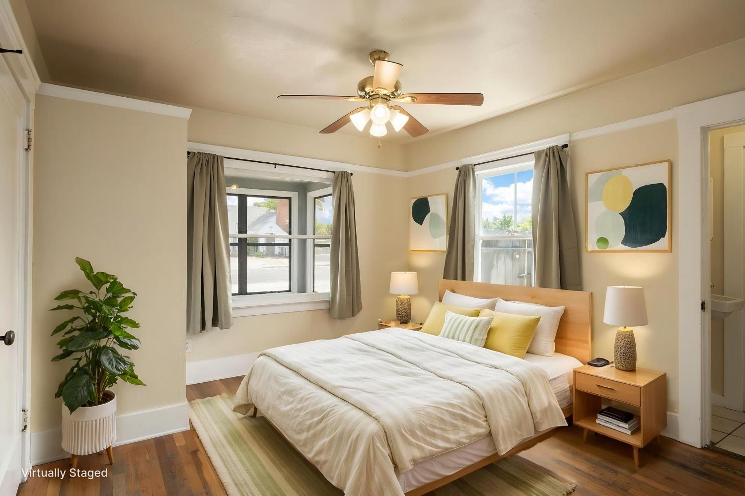 114 W Olive, Fresno, CA 93728