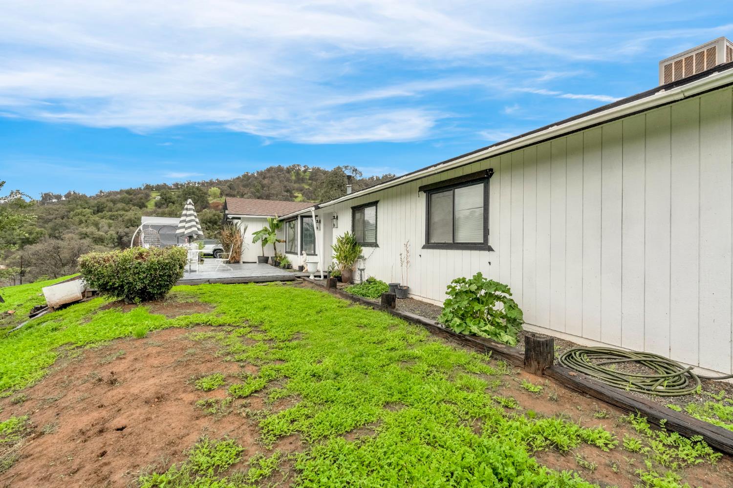 29668 Seminole Rd, Tollhouse, CA 93667