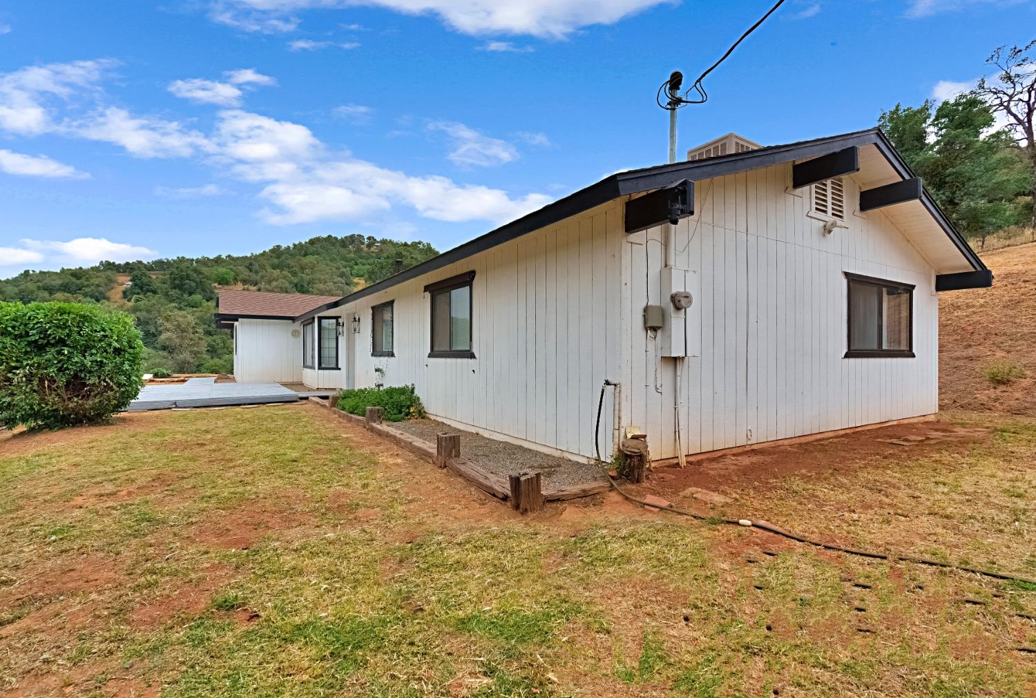 29668 Seminole Rd, Tollhouse, CA 93667