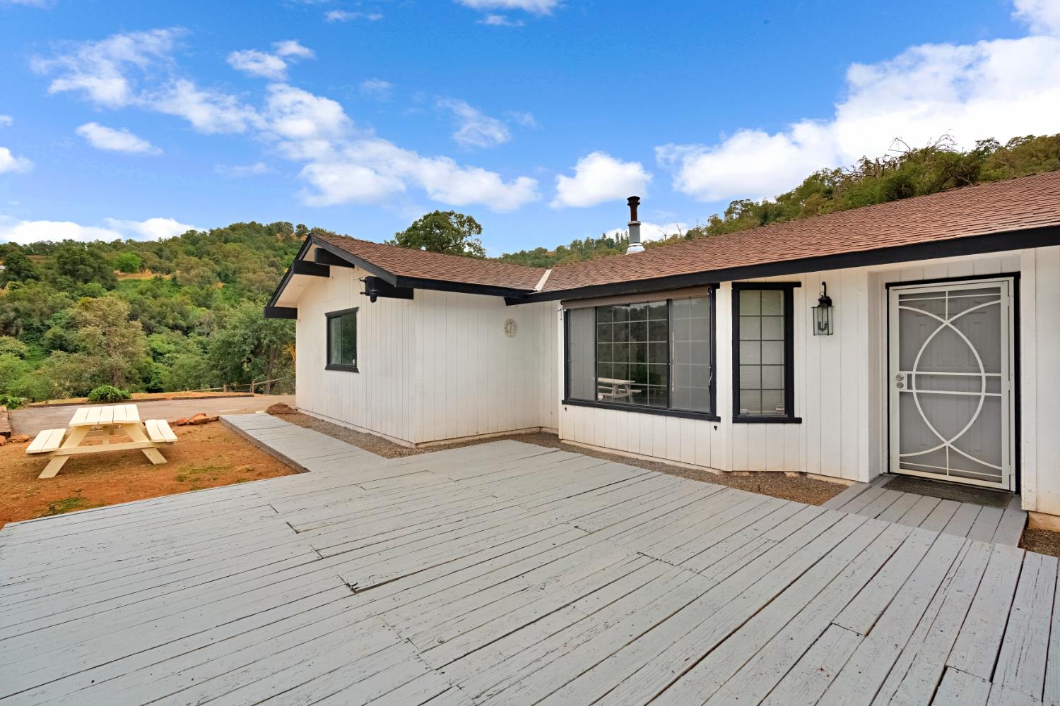 29668 Seminole Rd, Tollhouse, CA 93667