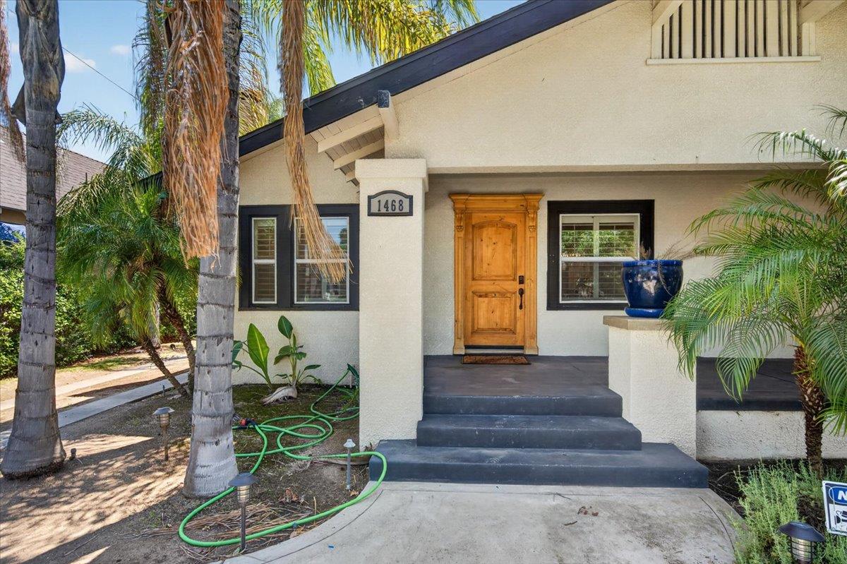 1468 N Poplar Ave, Fresno, CA 93728