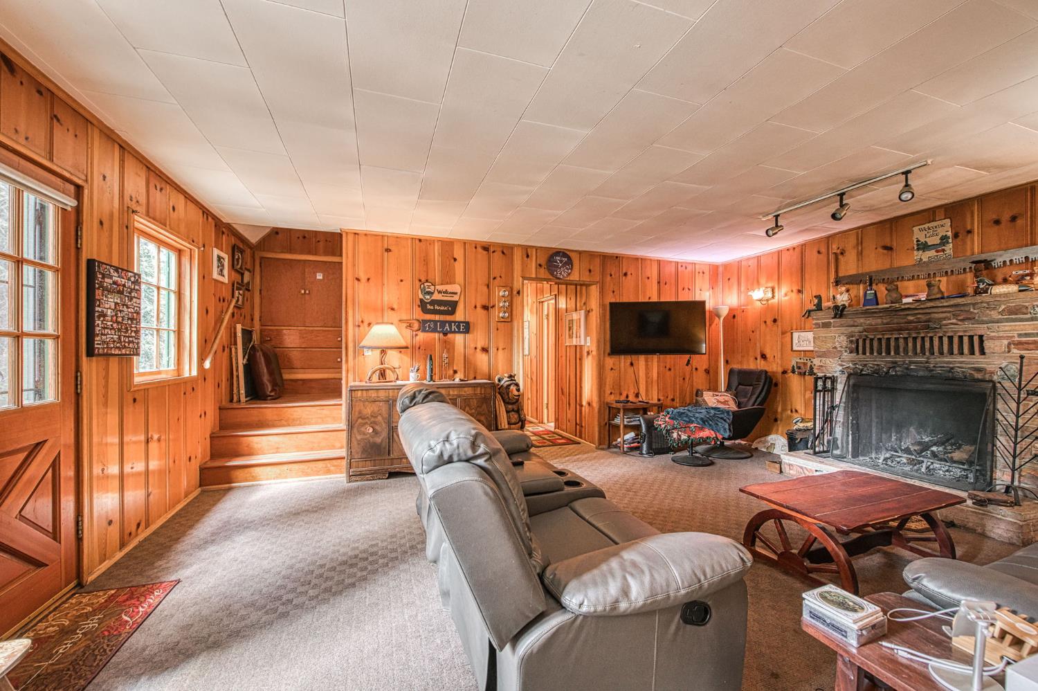 60746 Cedar Crest Ln #35, Huntington Lake, CA 93634