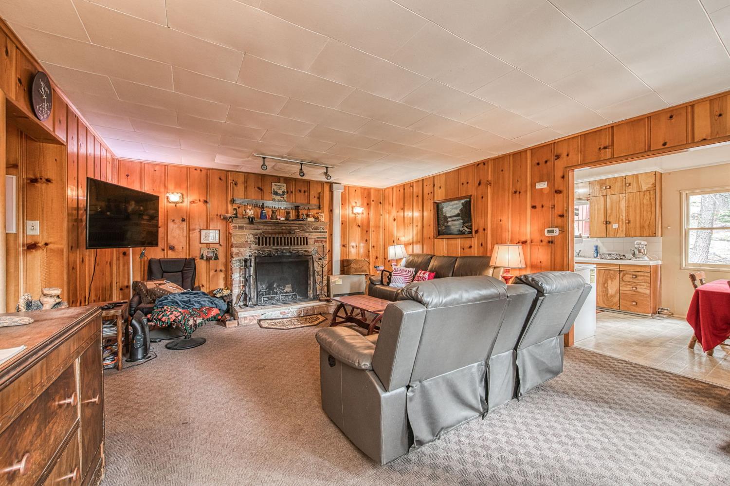60746 Cedar Crest Ln #35, Huntington Lake, CA 93634