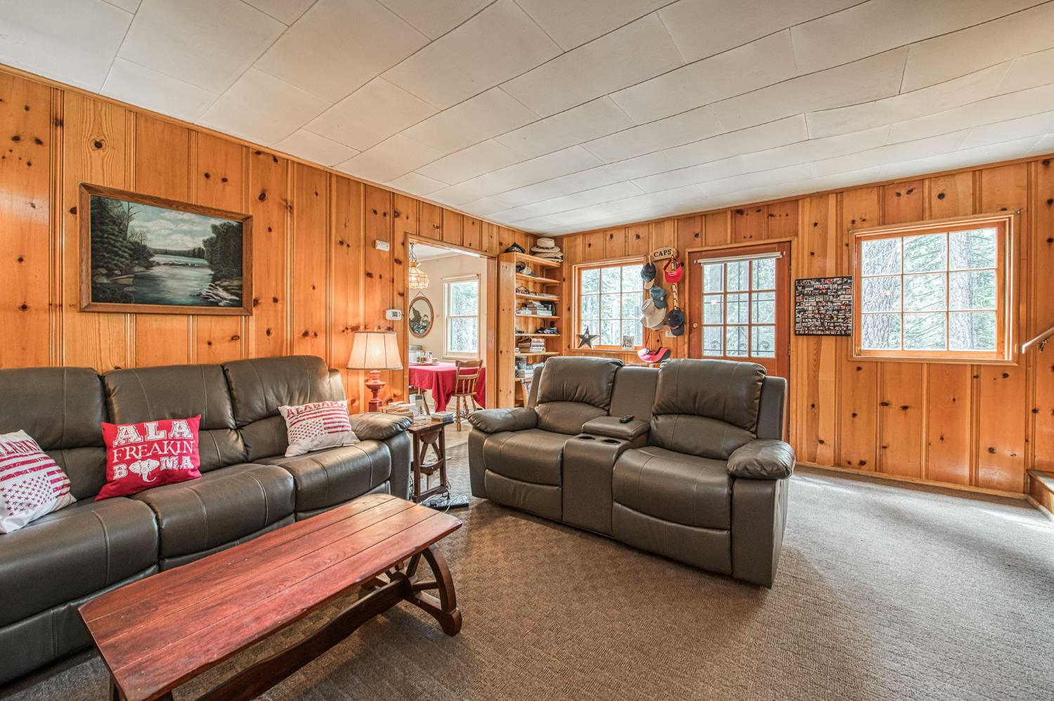 60746 Cedar Crest Ln #35, Huntington Lake, CA 93634
