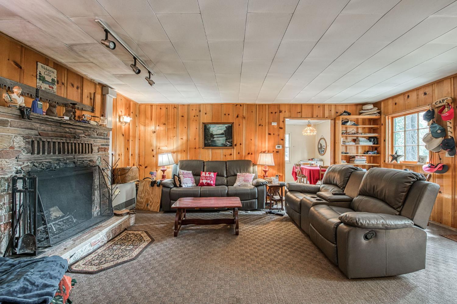 60746 Cedar Crest Ln #35, Huntington Lake, CA 93634