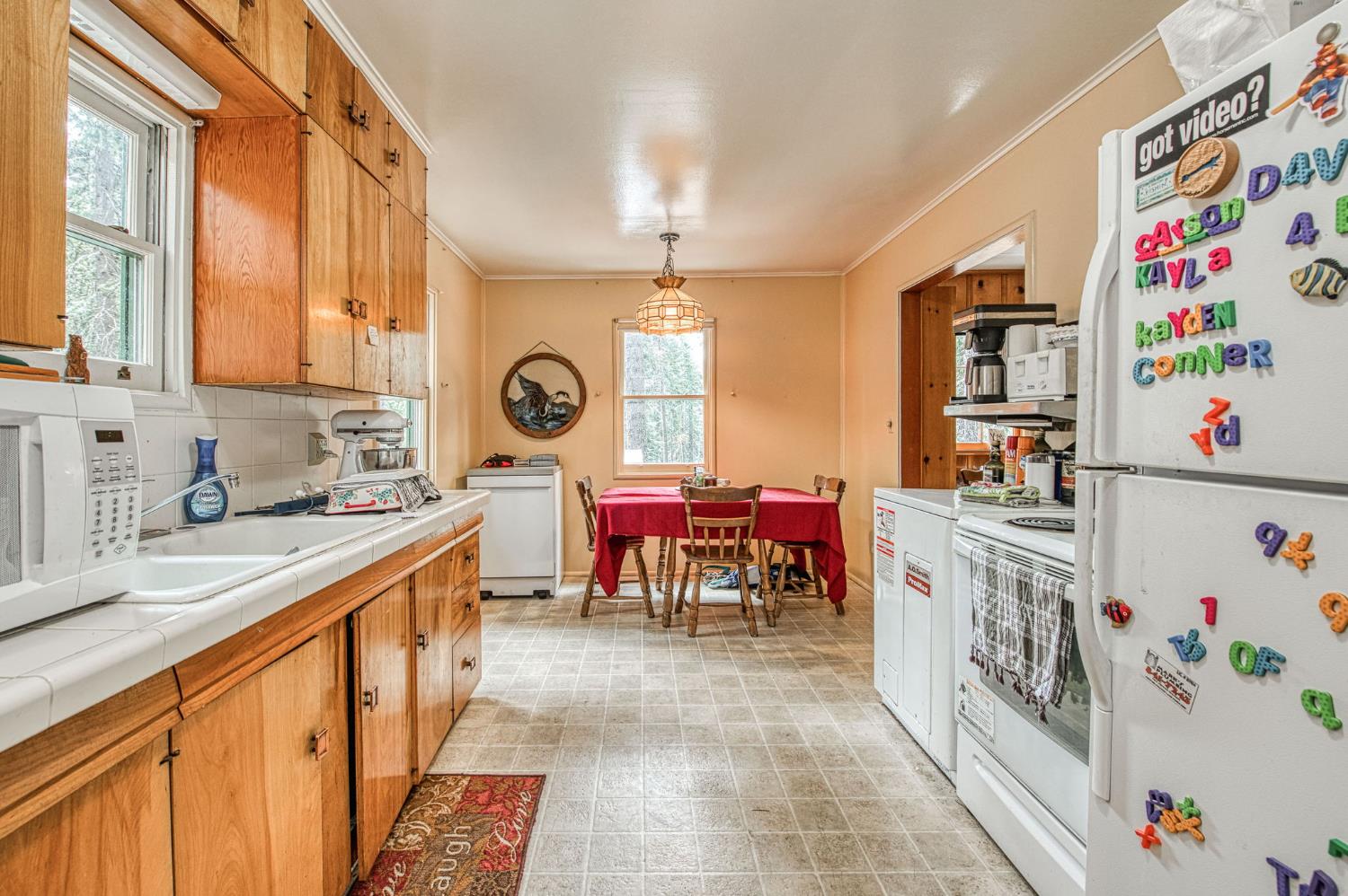 60746 Cedar Crest Ln #35, Huntington Lake, CA 93634