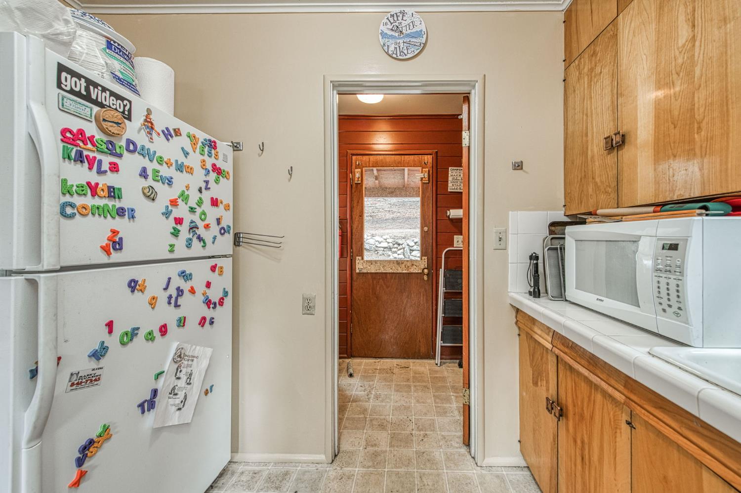 60746 Cedar Crest Ln #35, Huntington Lake, CA 93634